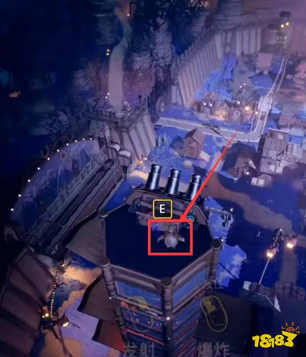 双人成行地狱之塔怎么过 地狱之塔过法心得