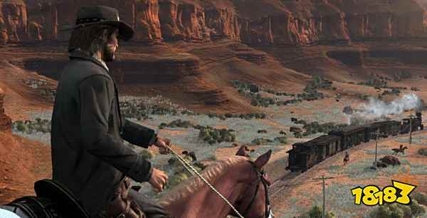 荒野大镖客2终极版和标准版有什么 推荐购买哪个版本