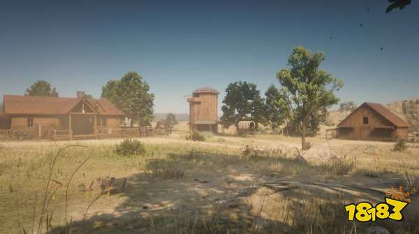 荒野大镖客2终极版和标准版有什么 推荐购买哪个版本