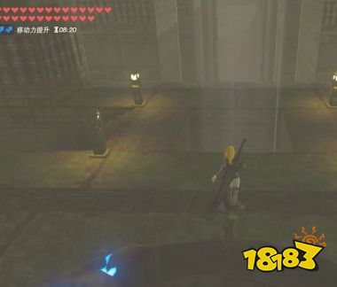 塞尔达传说荒野之息传送标注器在哪 传送标注器获取方法