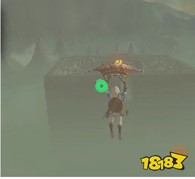 塞尔达传说荒野之息传送标注器在哪 传送标注器获取方法