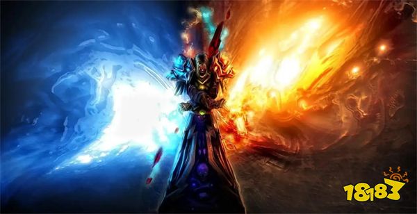 魔兽世界怀旧服tbc战士好不好用 tbc阶段战士攻略