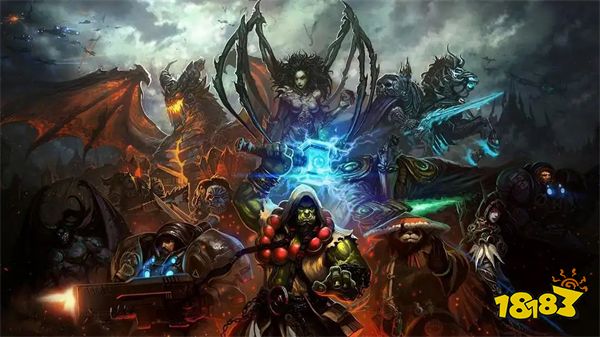 魔兽世界怀旧服新手选什么职业 新手职业选择推荐