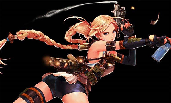 dnf女弹药神话选什么 2022女弹药装备搭配推荐