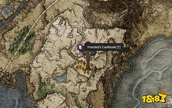 艾尔登法环罹病者的制作笔记全收集 罹病者的制作笔记位置一览