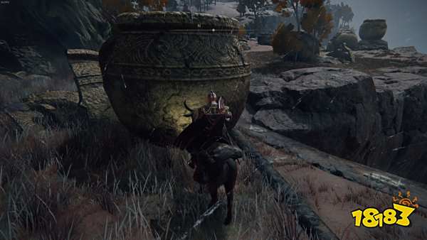 艾尔登法环全绘画位置一览 全绘画奖励获取攻略