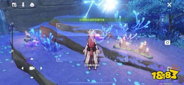 原神堇庭华彩月章星句第一日攻略 月章星句怎么做
