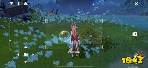 原神堇庭华彩月章星句第一日攻略 月章星句怎么做