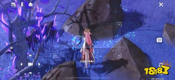 原神堇庭华彩月章星句第一日攻略 月章星句怎么做