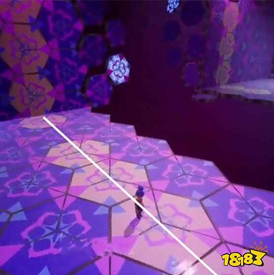 双人成行跳房子万花筒怎么过 跳房子万花筒过关指南