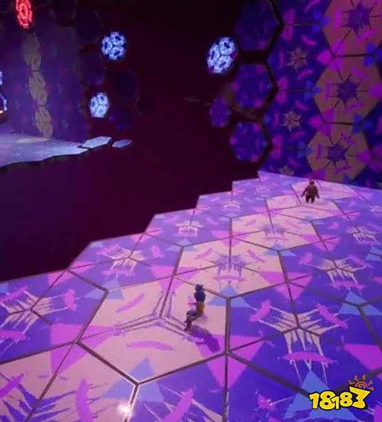 双人成行跳房子万花筒怎么过 跳房子万花筒过关指南