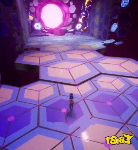 双人成行跳房子万花筒怎么过 跳房子万花筒过关指南