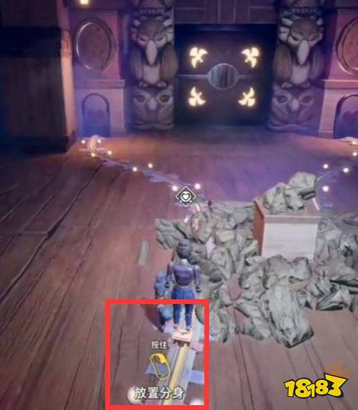 双人成行分身怎么控制 分身控制技巧