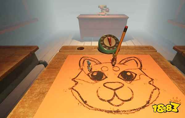 双人成行跳房子攻略是什么 跳房子关卡怎么过