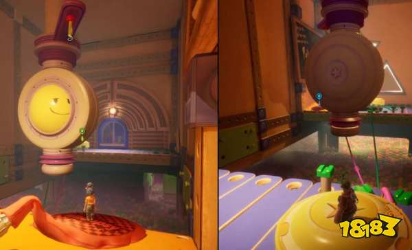 双人成行跳房子攻略是什么 跳房子关卡怎么过