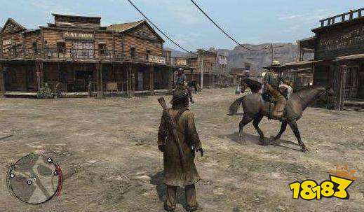 荒野大镖客2如何快速赚钱 快速赚钱攻略