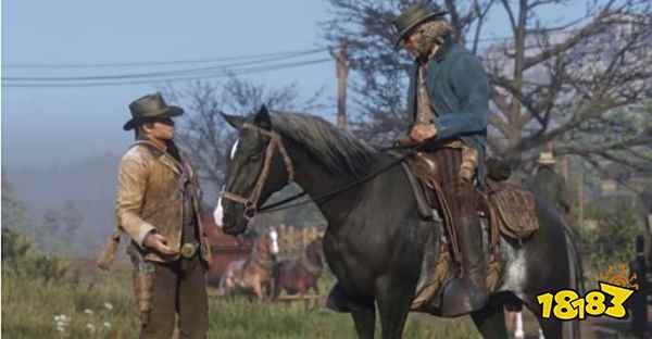 荒野大镖客2如何快速赚钱 快速赚钱攻略