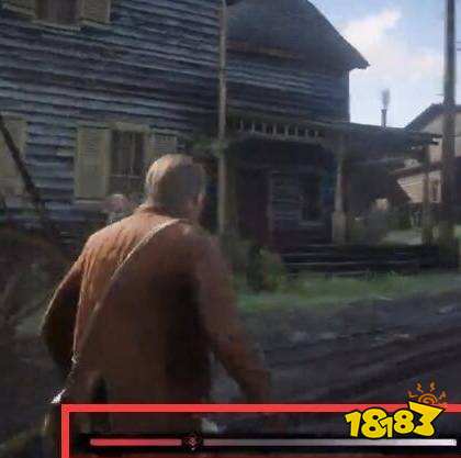 荒野大镖客2荣誉值哪里看 怎么查看荣誉条