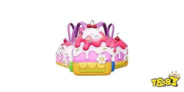 和平精英甜蜜狂欢皮肤怎么样 甜蜜狂欢皮肤全套效果一览