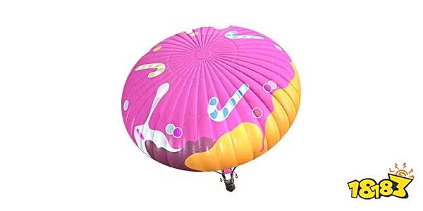 和平精英甜蜜狂欢皮肤怎么样 甜蜜狂欢皮肤全套效果一览