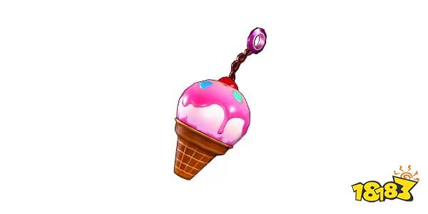 和平精英甜蜜狂欢皮肤怎么样 甜蜜狂欢皮肤全套效果一览