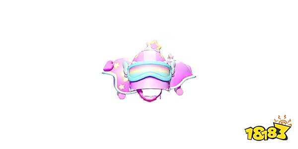 和平精英甜蜜狂欢皮肤怎么样 甜蜜狂欢皮肤全套效果一览