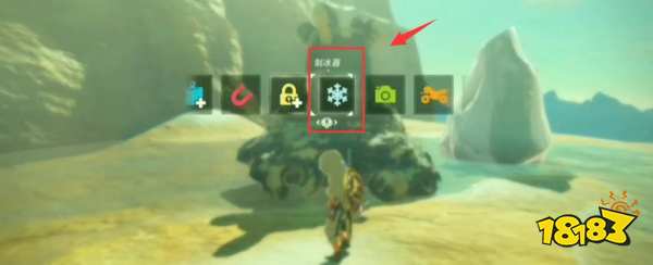 塞尔达传说荒野之息怎么刷古代材料 刷古代材料BUG详解