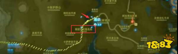 塞尔达传说荒野之息怎么刷古代材料 刷古代材料BUG详解