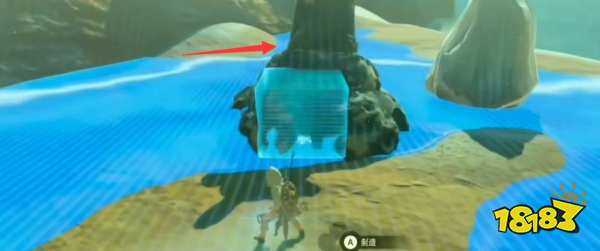 塞尔达传说荒野之息怎么刷古代材料 刷古代材料BUG详解