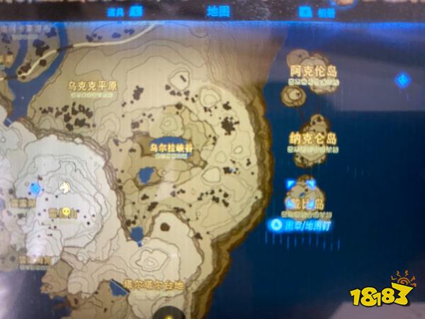 塞尔达传说荒野之息生命药怎么做 全生命药效果介绍