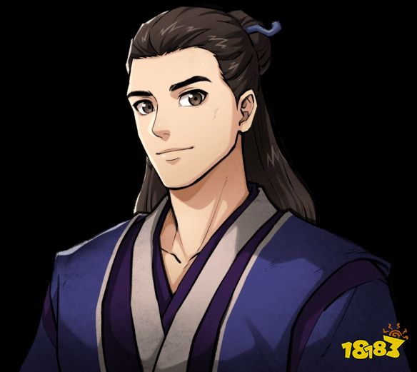 侠之道NPC图鉴大全 白琮衣篇 侠之道NPC图鉴大全 张启洛篇