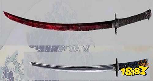 只狼不死斩怎么拿 只狼不死斩获取位置攻略