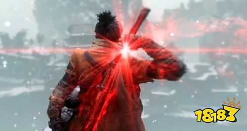 只狼不死斩怎么拿 只狼不死斩获取位置攻略