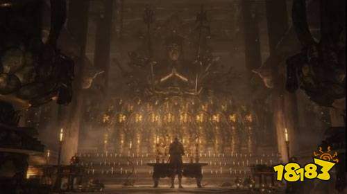 只狼仙峰寺怎么走 仙峰寺上山路线详解攻略