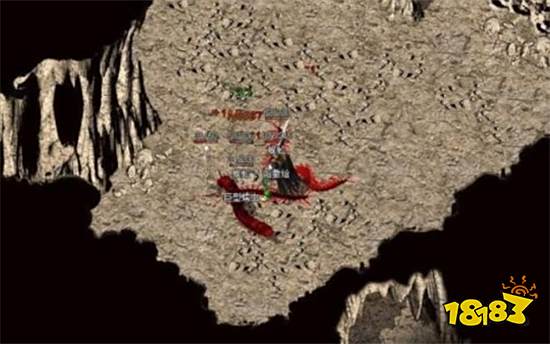 热血传奇当年闹出的奇葩现象！现在回想起来真让人哭笑不得！