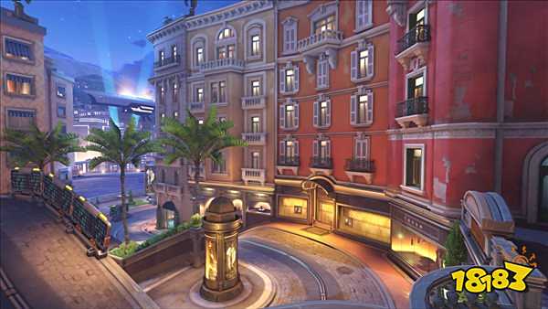 《守望2》新地图官方设计解析 提升玩法复杂性和深度