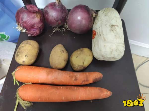 抢不到菜的上海游戏人