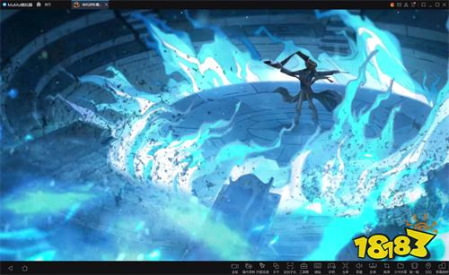 哈利波特魔法觉醒联动神奇动物3,MuMu全场景60帧欣赏精彩内容