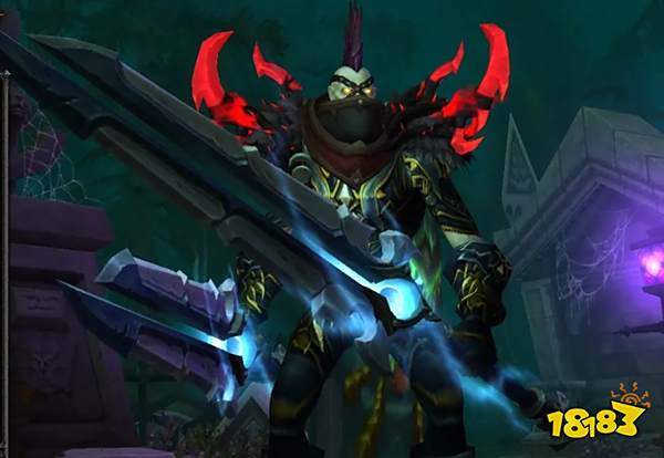 魔兽世界怀旧服盗贼竞技场怎么搭配 盗贼竞技场搭配一览