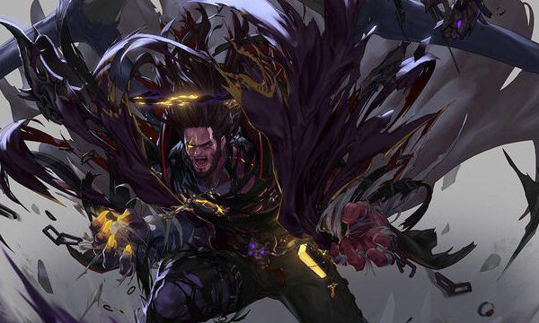 dnf复仇者神话选什么 2022四叔装备搭配推荐