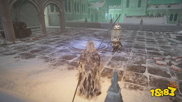 艾尔登法环米凯拉的金针怎么获得 金针获取及使用方法介绍