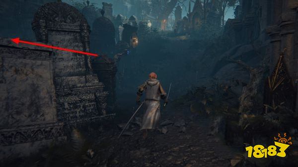 艾尔登法环魔法学院全收集攻略 魔法学院探索路线介绍