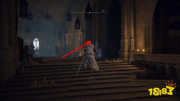 艾尔登法环魔法学院全收集攻略 魔法学院探索路线介绍