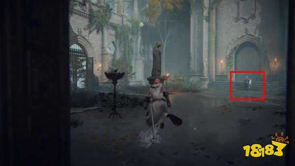 艾尔登法环魔法学院全收集攻略 魔法学院探索路线介绍