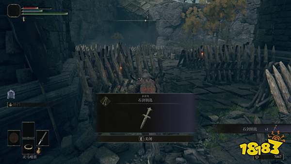 艾尔登法环啜泣半岛全收集攻略 啜泣半岛全收集探索路线