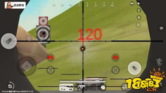 香肠派对枪械组合推荐 香肠派对上分的神仙搭配