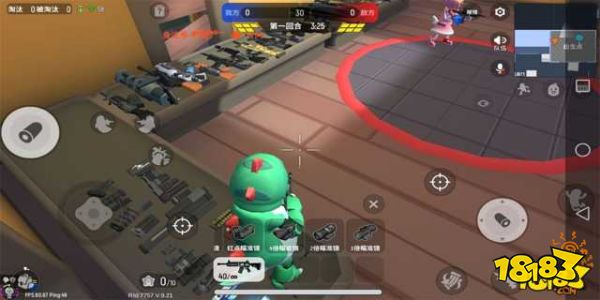 香腸派對星星爭奪戰能源加工廠 能源加工廠高勝率技巧