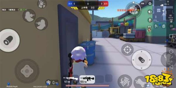 香腸派對星星爭奪戰能源加工廠 能源加工廠武器推薦