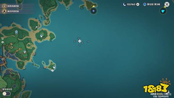 原神稻妻特色动物位置 稻妻特产动物在哪拍