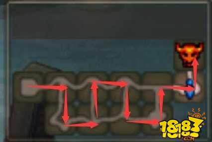 地下城与勇士灵魂锤爆率 主流地图全图收益